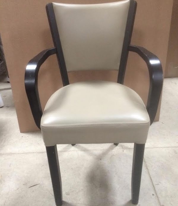 second hand catering chairs