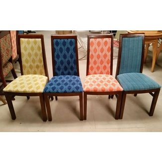 Secondhand Chairs and Tables | Restaurant Chairs