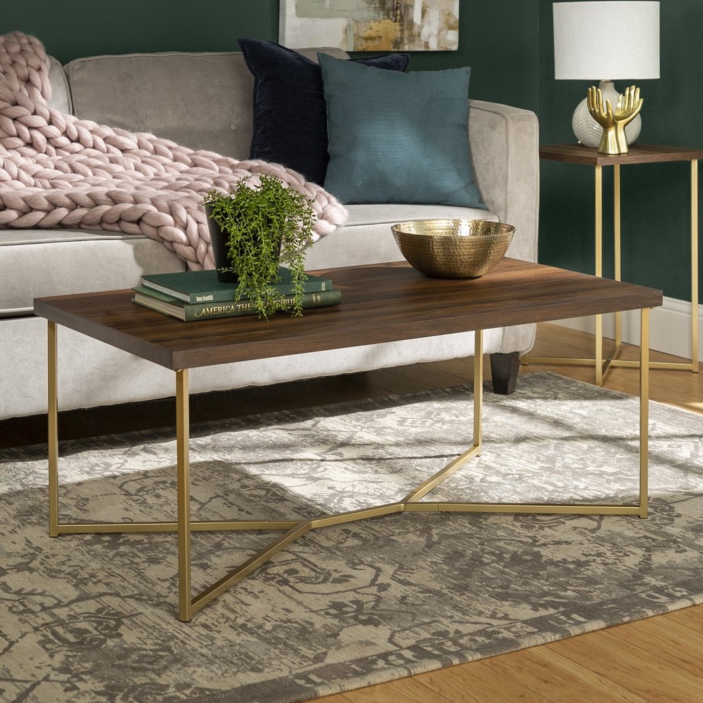 Seguin Coffee Table