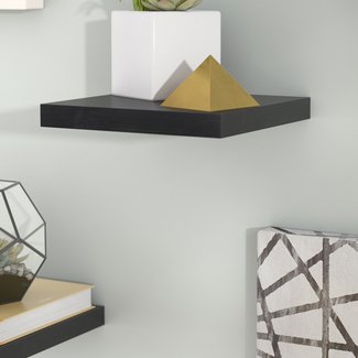 Selden Wall Floating Shelf