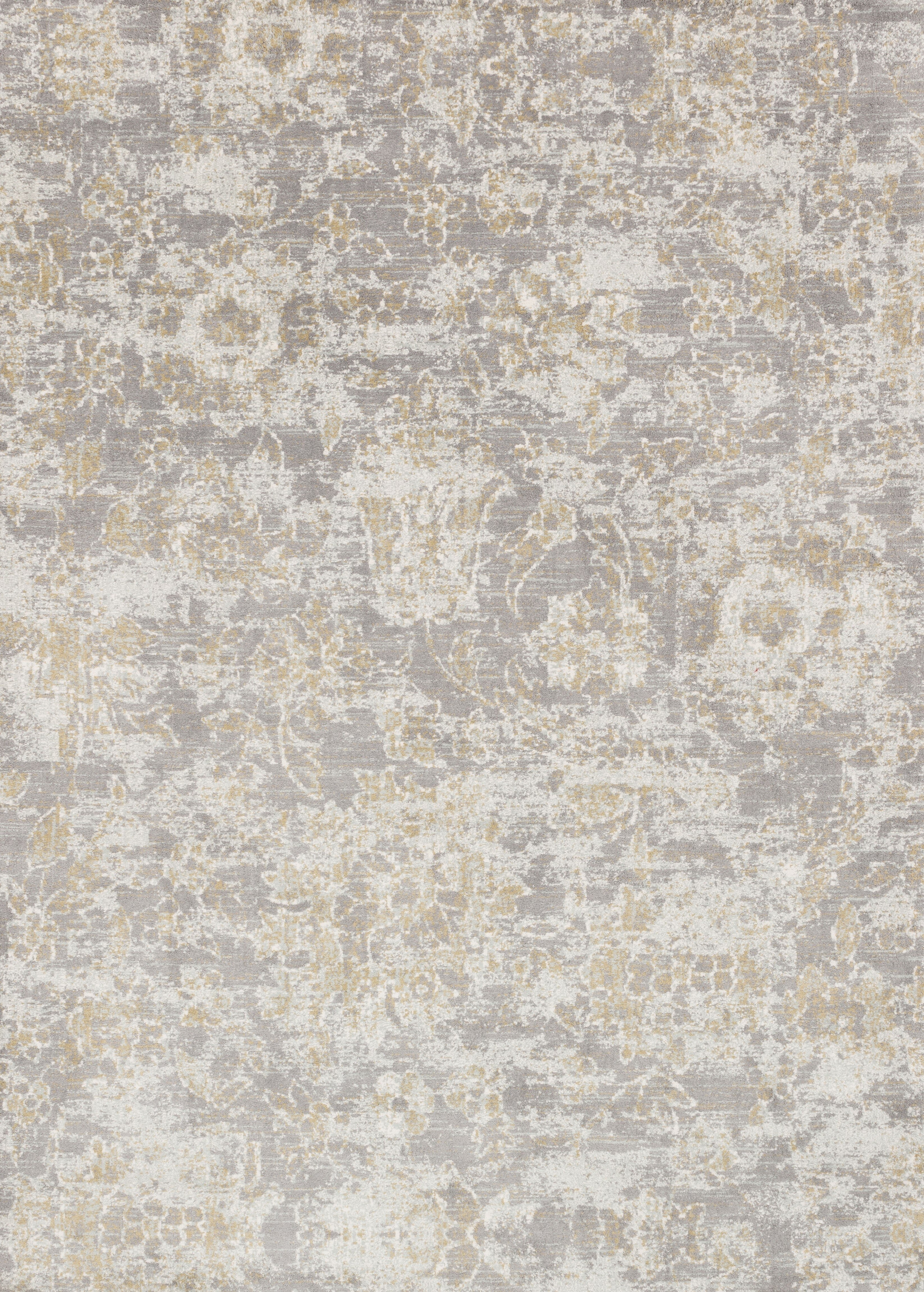 Selke Gray Area Rug