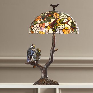 Shepherd 29" Table Lamp