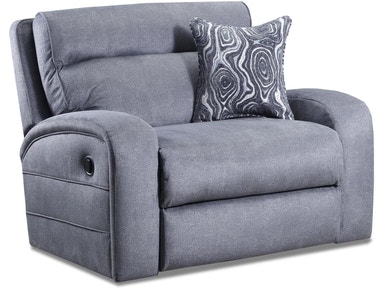 Shumake Cuddler Recliner