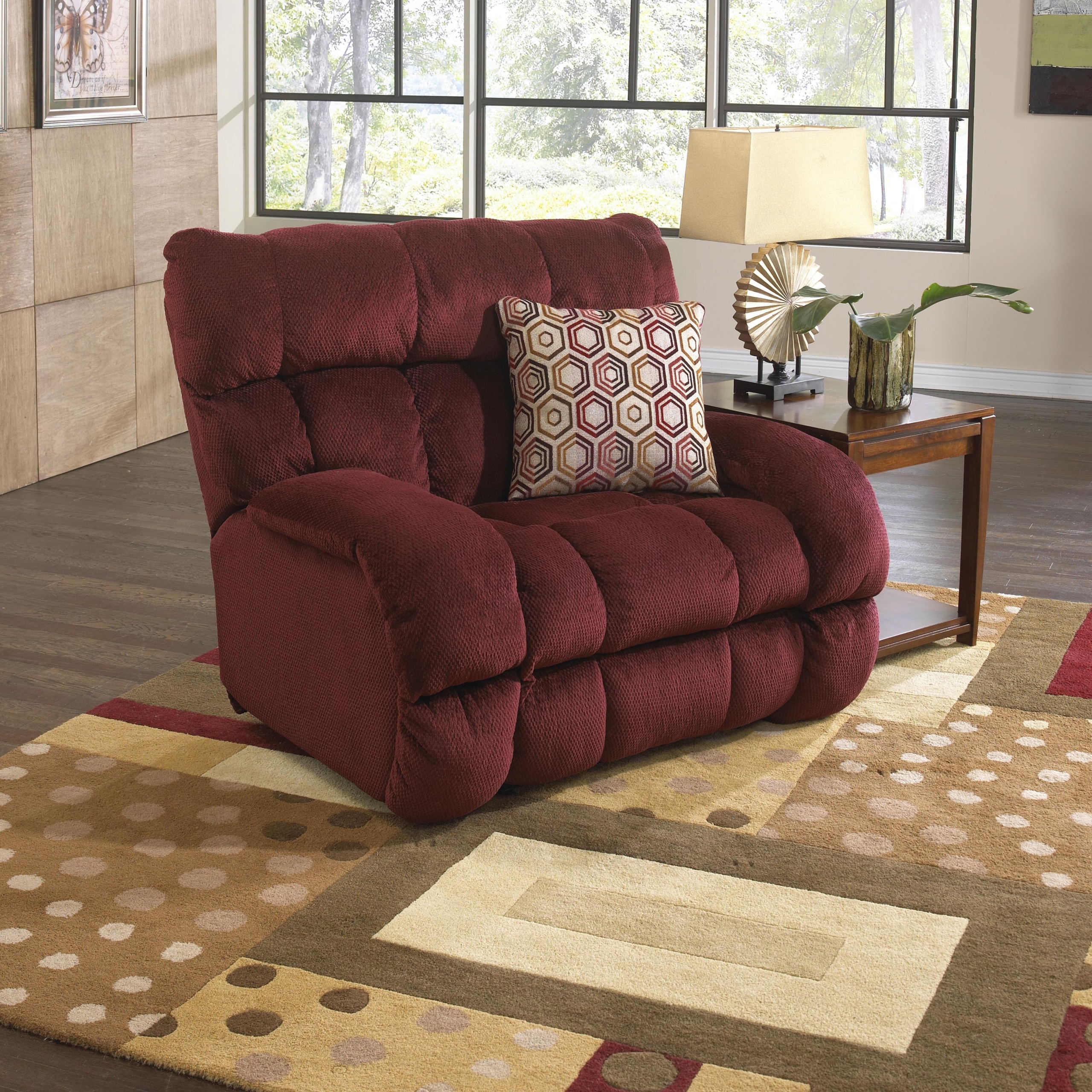Siesta Recliner