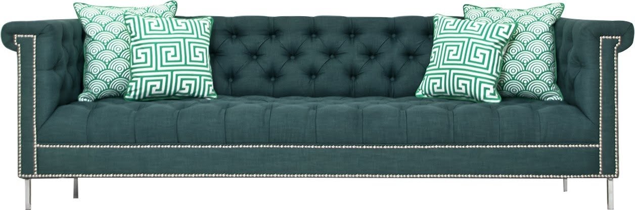 Sinatra Chesterfield Sofa