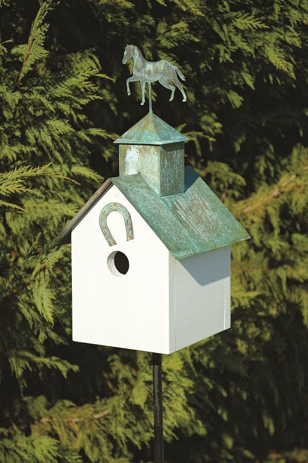 50+ Decorative Indoor Bird Houses You'll Love in 2020 