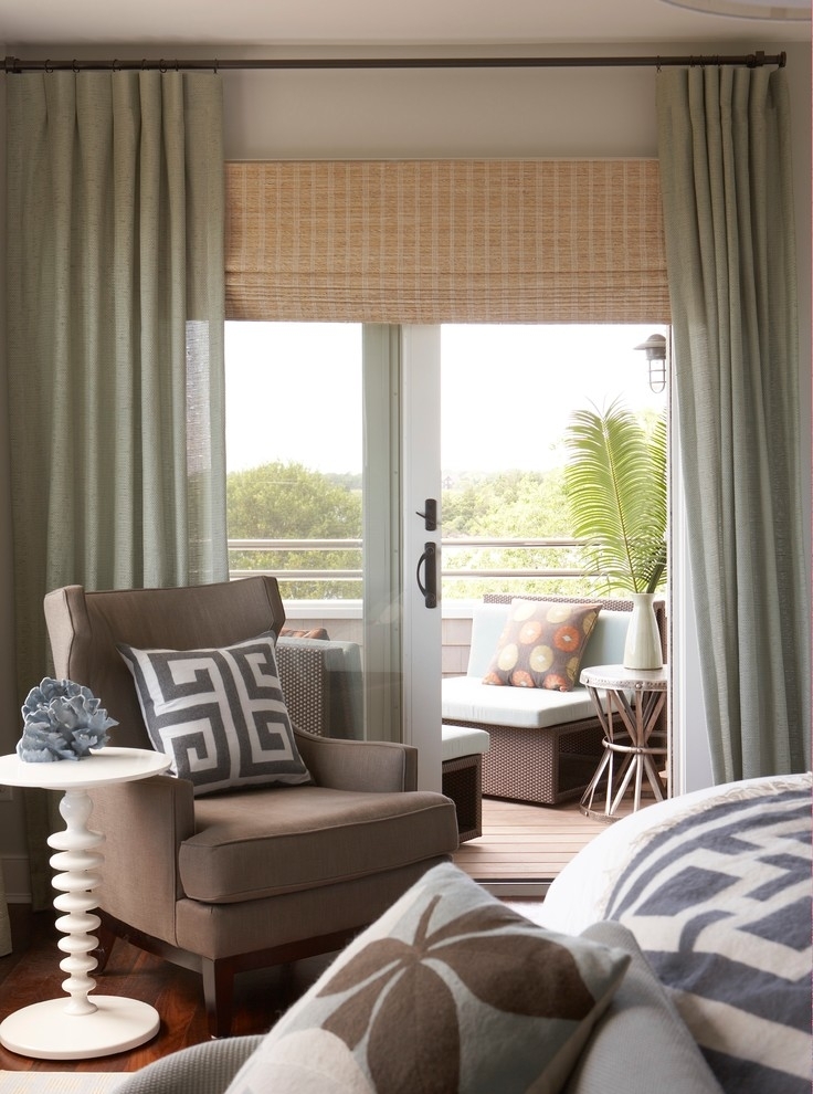 Sliding Glass Door Blinds Visualhunt, Best Curtains Or Blinds For Patio Doors