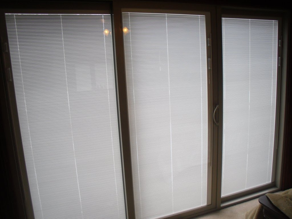 Sliding Glass Door Blinds You Ll Love In 2021 Visualhunt