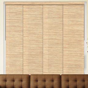 50 Sliding Glass Door Blinds You Ll Love In 2020 Visual Hunt