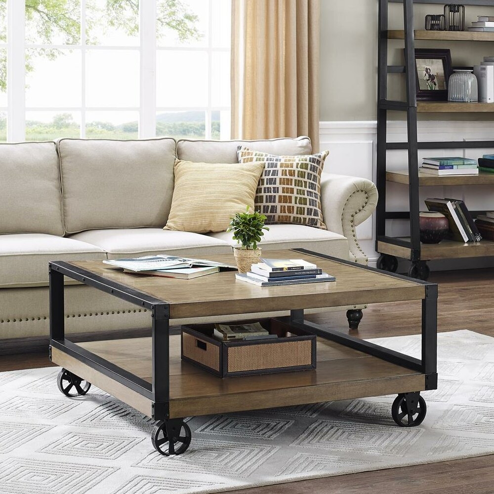 Southampton Coffee Table