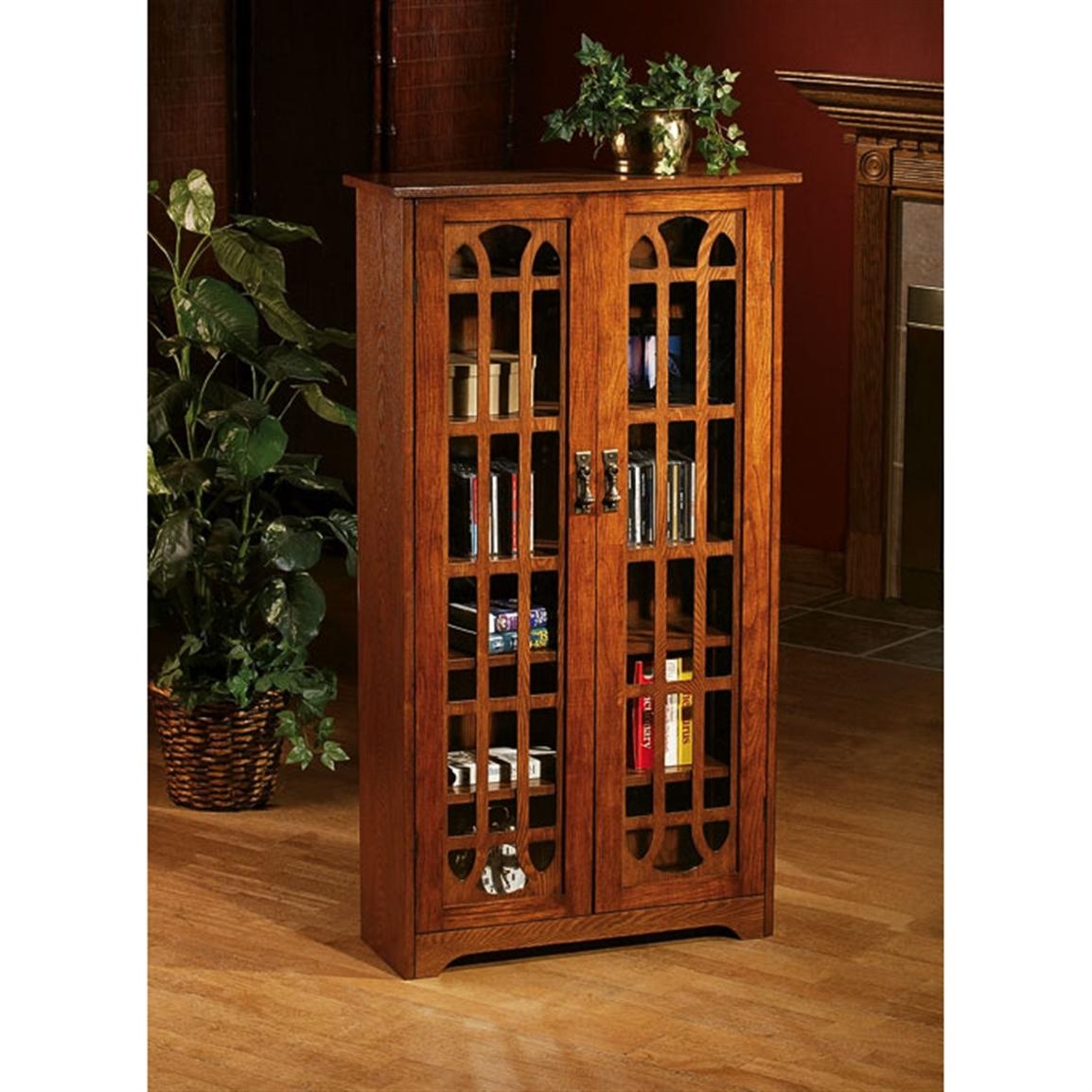 Southern Enterprises, Inc. SEI Whitley Wall Mount Jewelry Mirror