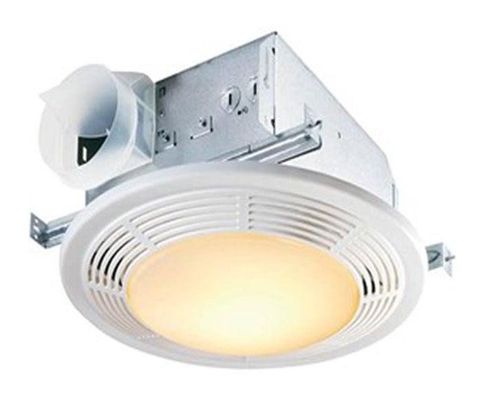 Decorative Bathroom Exhaust Fans Visual Hunt Space Age Bathroom Fan With Light