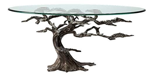 SPI Home 34116 Coffee Table