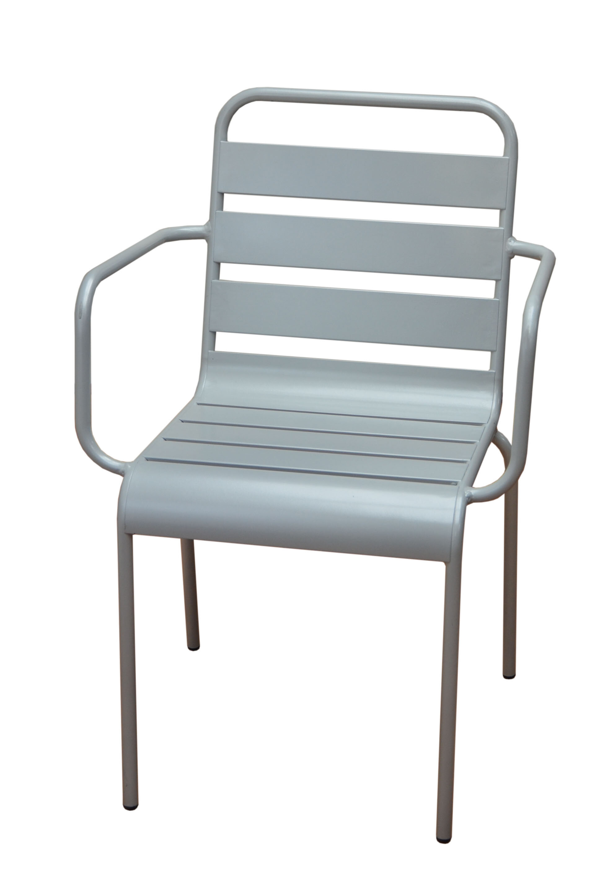 Stacking Patio Dining Chair