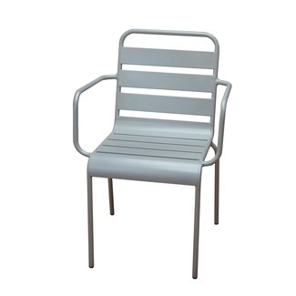 Stacking Patio Dining Chair