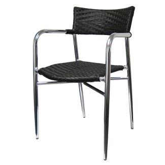 Stacking Patio Dining Chair
