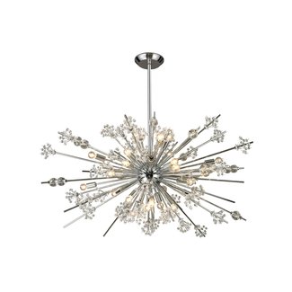 Starburst Lighting | Lighting Ideas