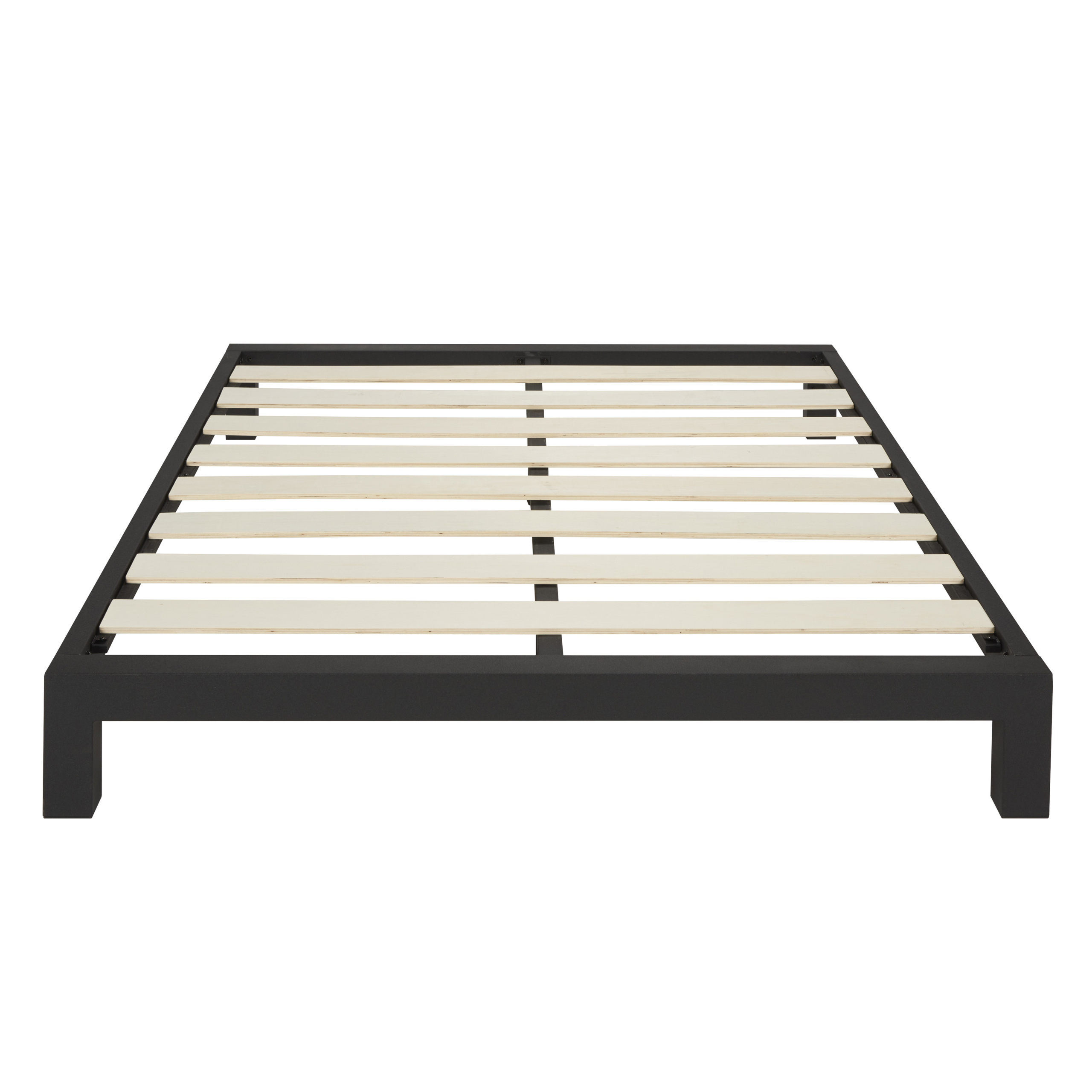 Stella Platform Bed Frame