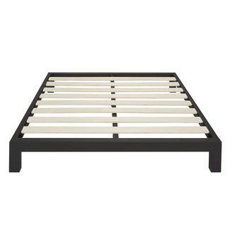 Stella Platform Bed Frame
