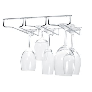 Stemware Hanging Wine Glass Rack