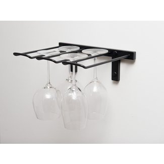 Wine Glass Racks - VisualHunt