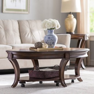 Stephenson Coffee Table