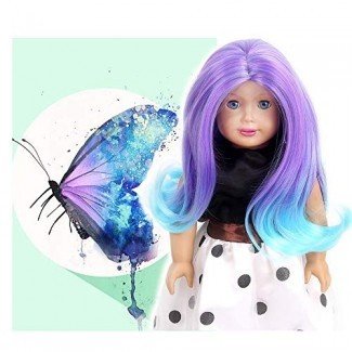 50 American Girl Doll Wigs You Ll Love In 2020 Visual Hunt