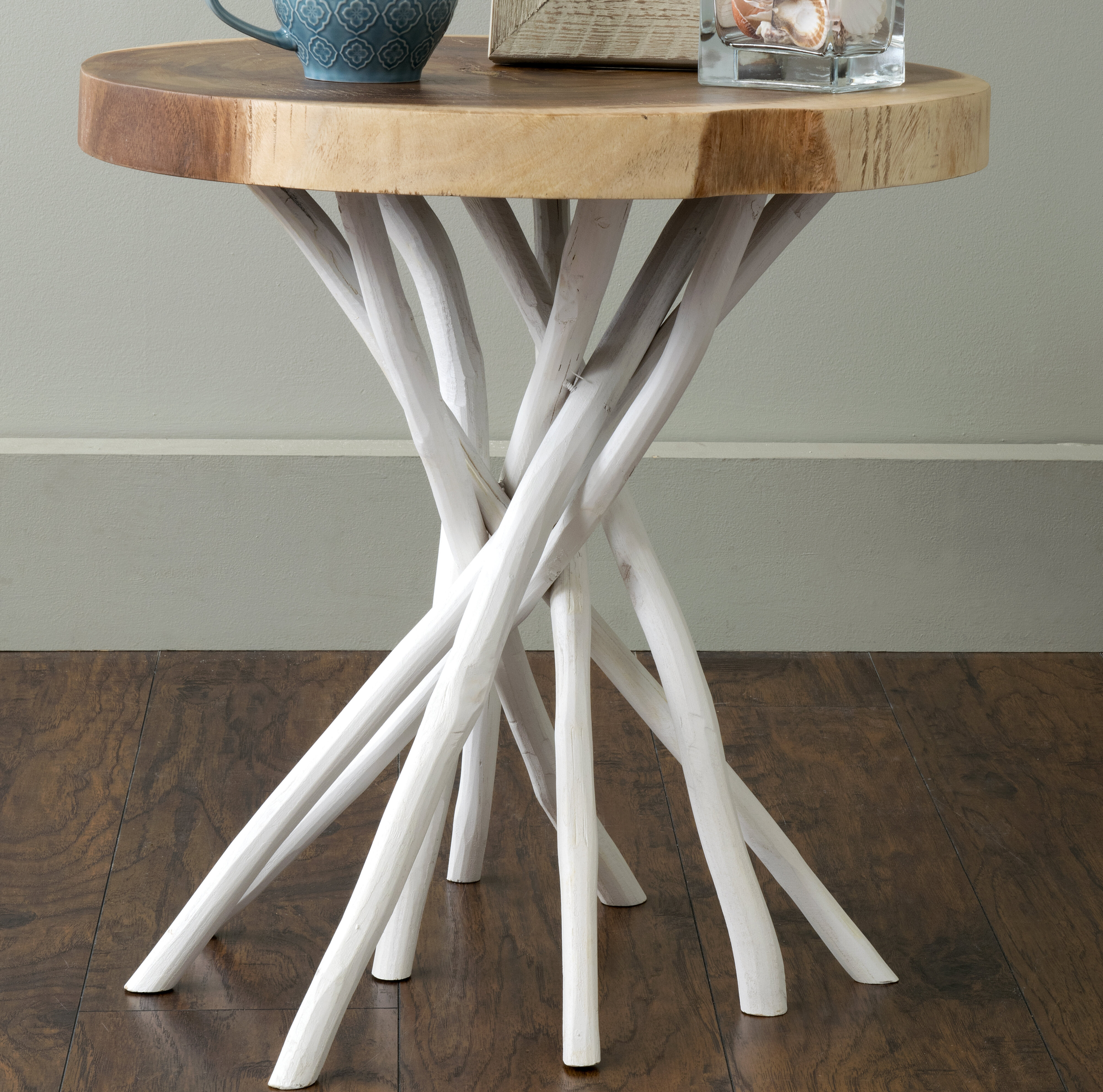 Stilwell End Table