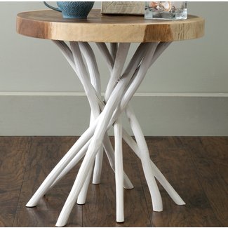 Stilwell End Table