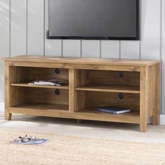 TV Stand Coffee Table Set - VisualHunt