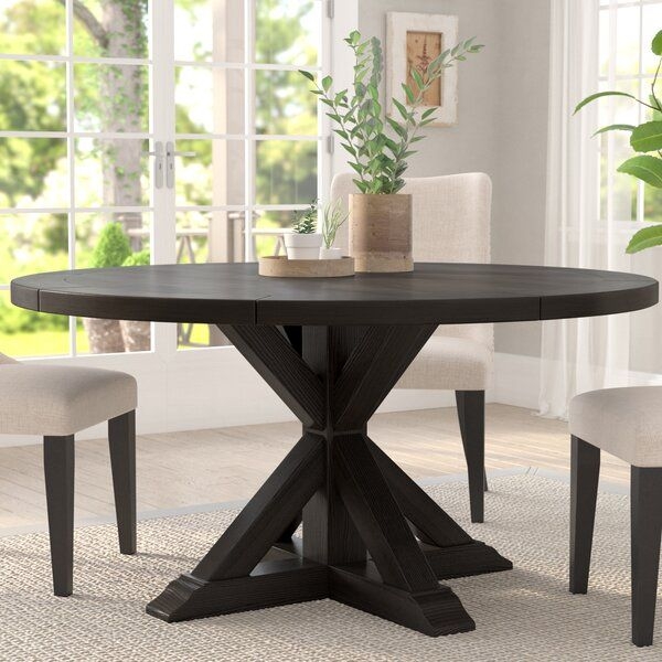 Sydney Dining Table 60"