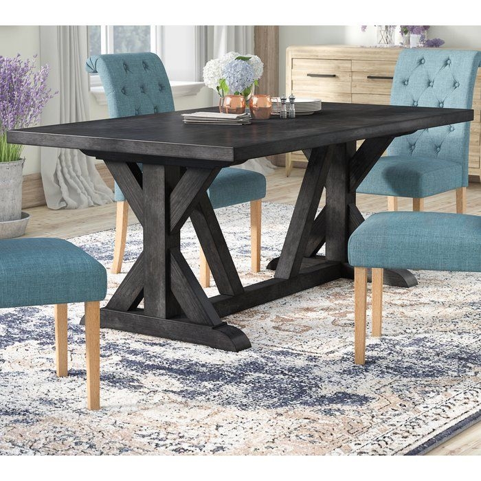 Sydney Dining Table 72"