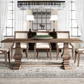 Tekamah Dining Table