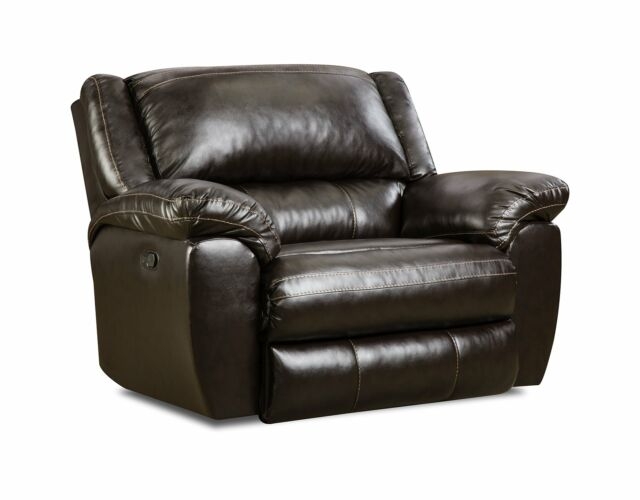 Tellez Manual Recliner
