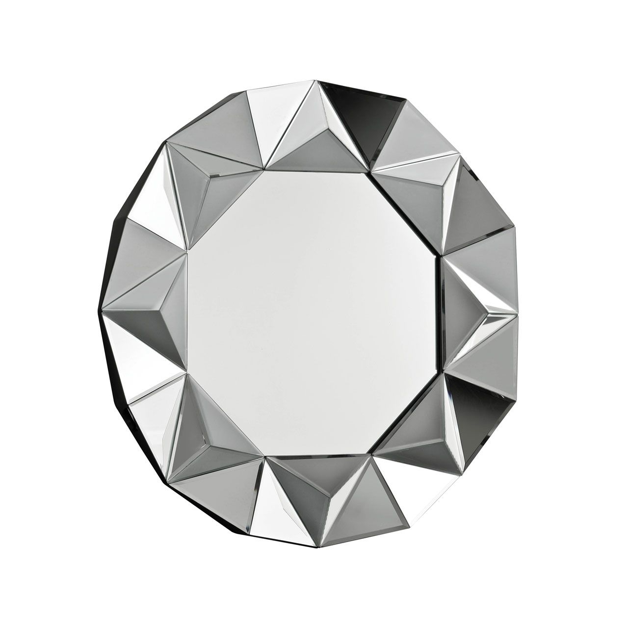 The Best Round Art Deco Mirrors