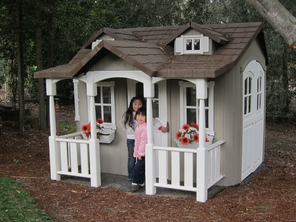 The Cottage by "Thinking Outside" | This company is out