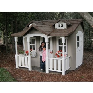 The Cottage by "Thinking Outside" | This company is out