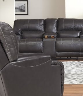 Thornhill Recliner