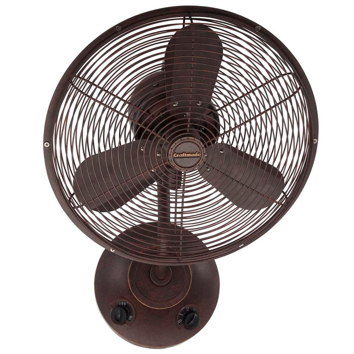 50 Decorative Wall Mount Fans You Ll Love In 2020 Visual Hunt
