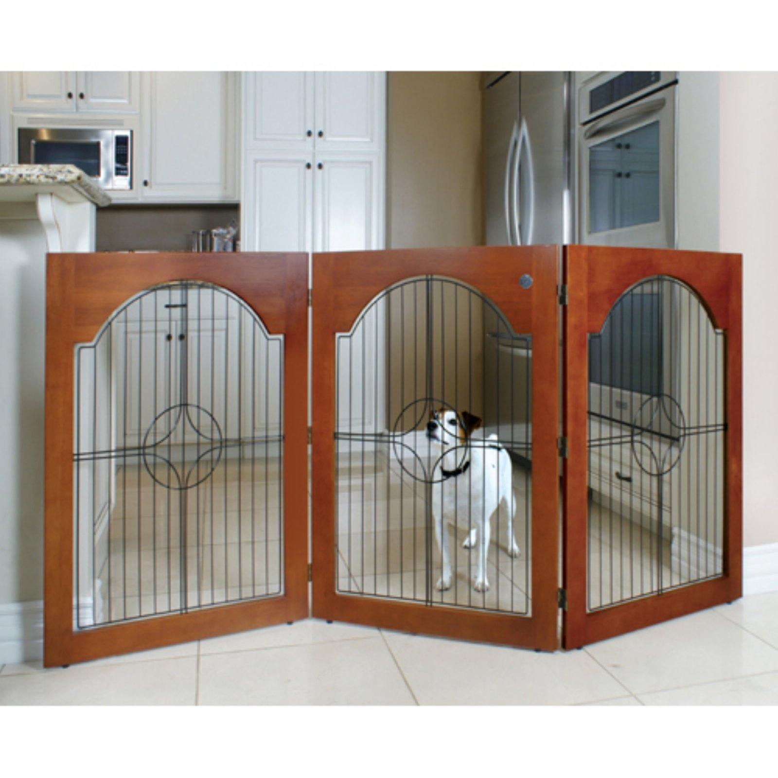 Decorative Pet Gates With Door for Sale - VisualHunt