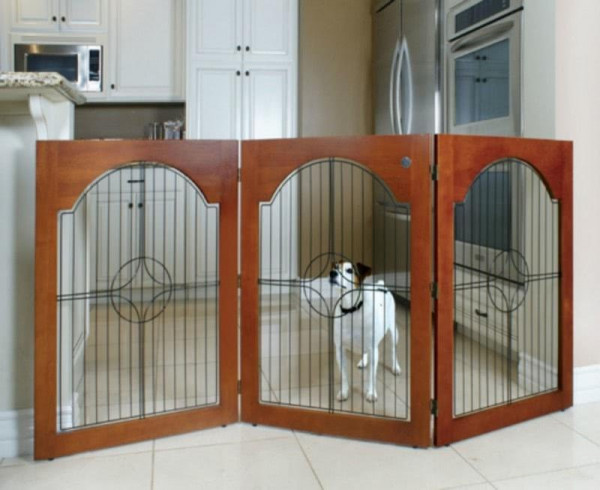 Decorative Pet Gates - VisualHunt