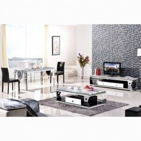 Top 15 of Coffee Tables And Tv Stands Matching