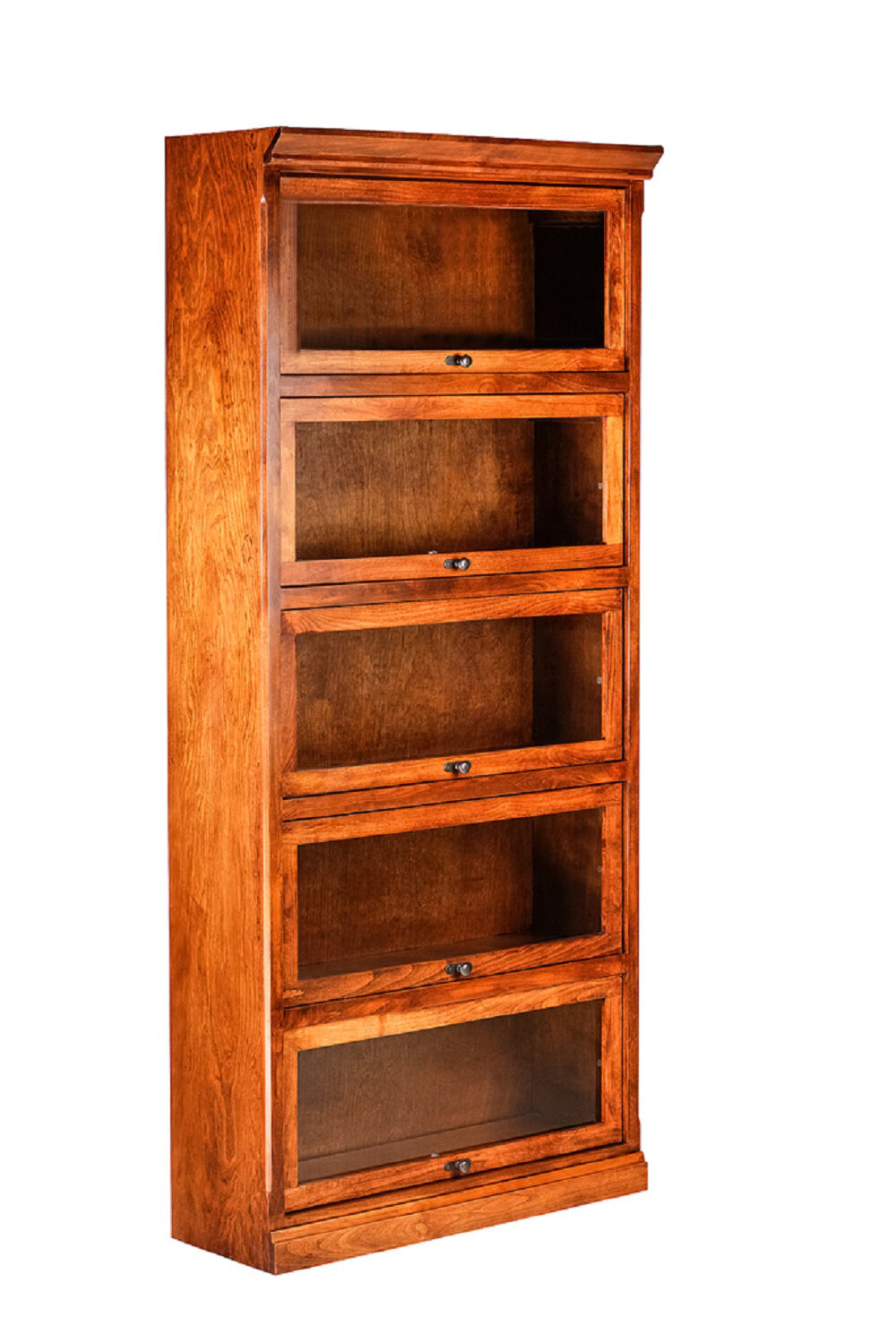 Bookcase With Glass Doors Visualhunt, Glass Front Bookcase Cabinet
