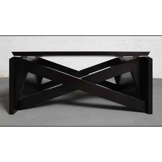Transforming Coffee Table |