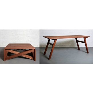 Transforming Tables – Micro Showcase