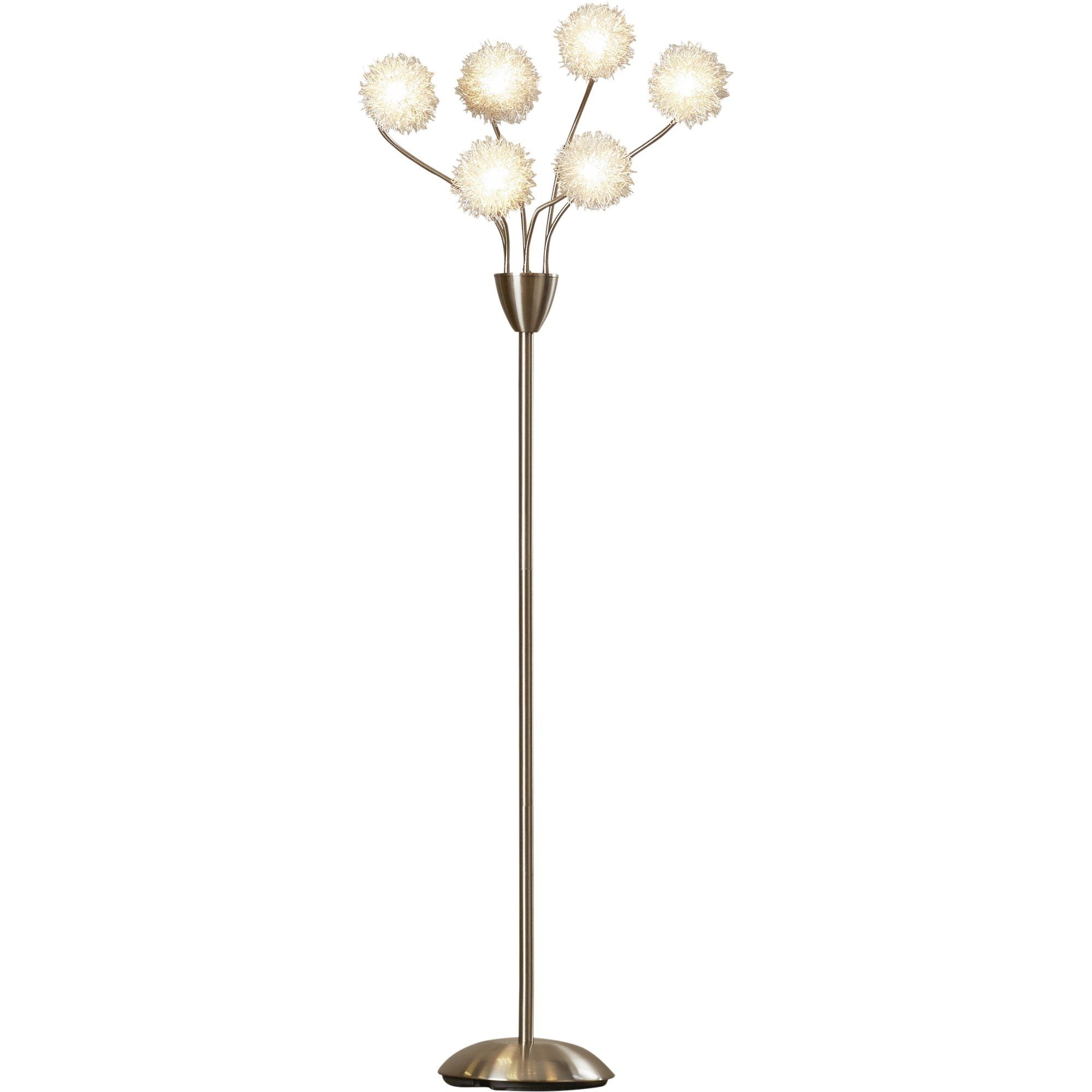 Trejo 68" Floor Lamp