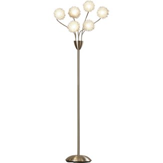 Trejo 68" Floor Lamp