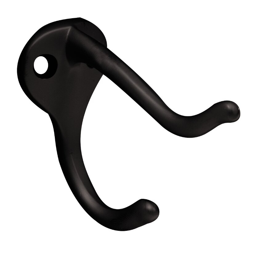 Trevor Decorative Coat and Hat Hook