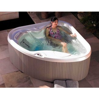 Two Person Jacuzzi Hot Tubs Ideas | Home Interior &