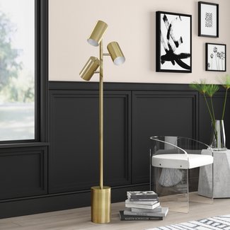 Ulises 67" Floor Lamp